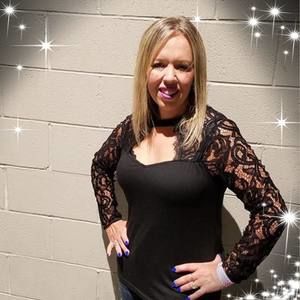 Meet your Posher, Melanie